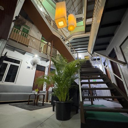 The Park House Hotel Male Luaran gambar