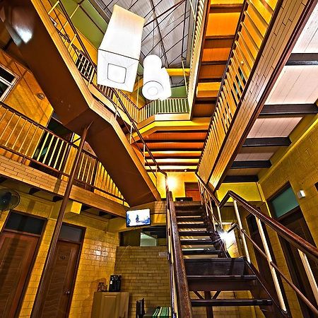 The Park House Hotel Male Luaran gambar