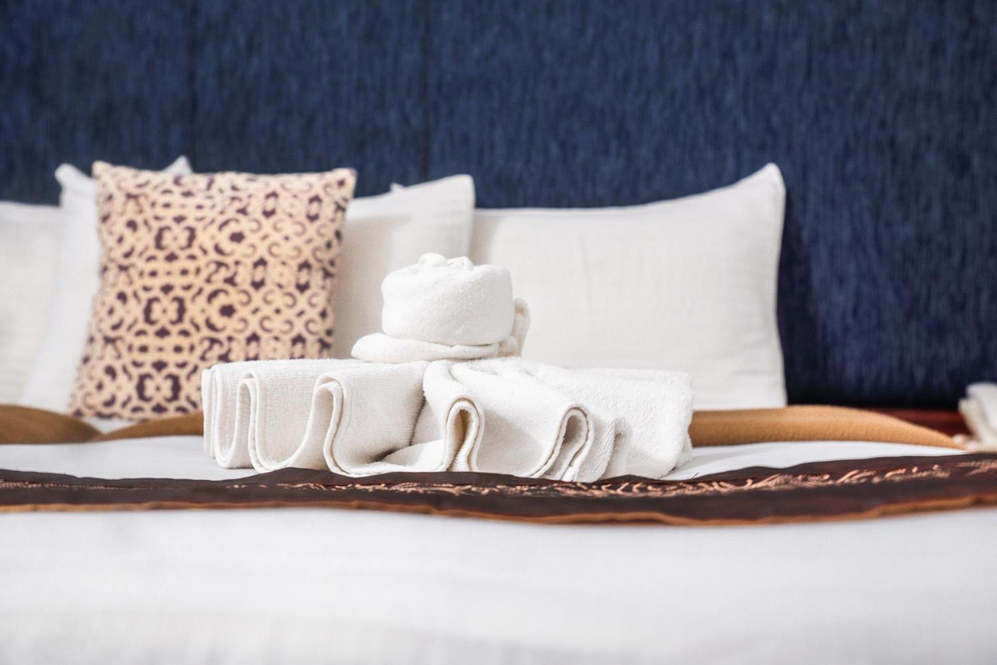 The Park House Hotel Male Luaran gambar