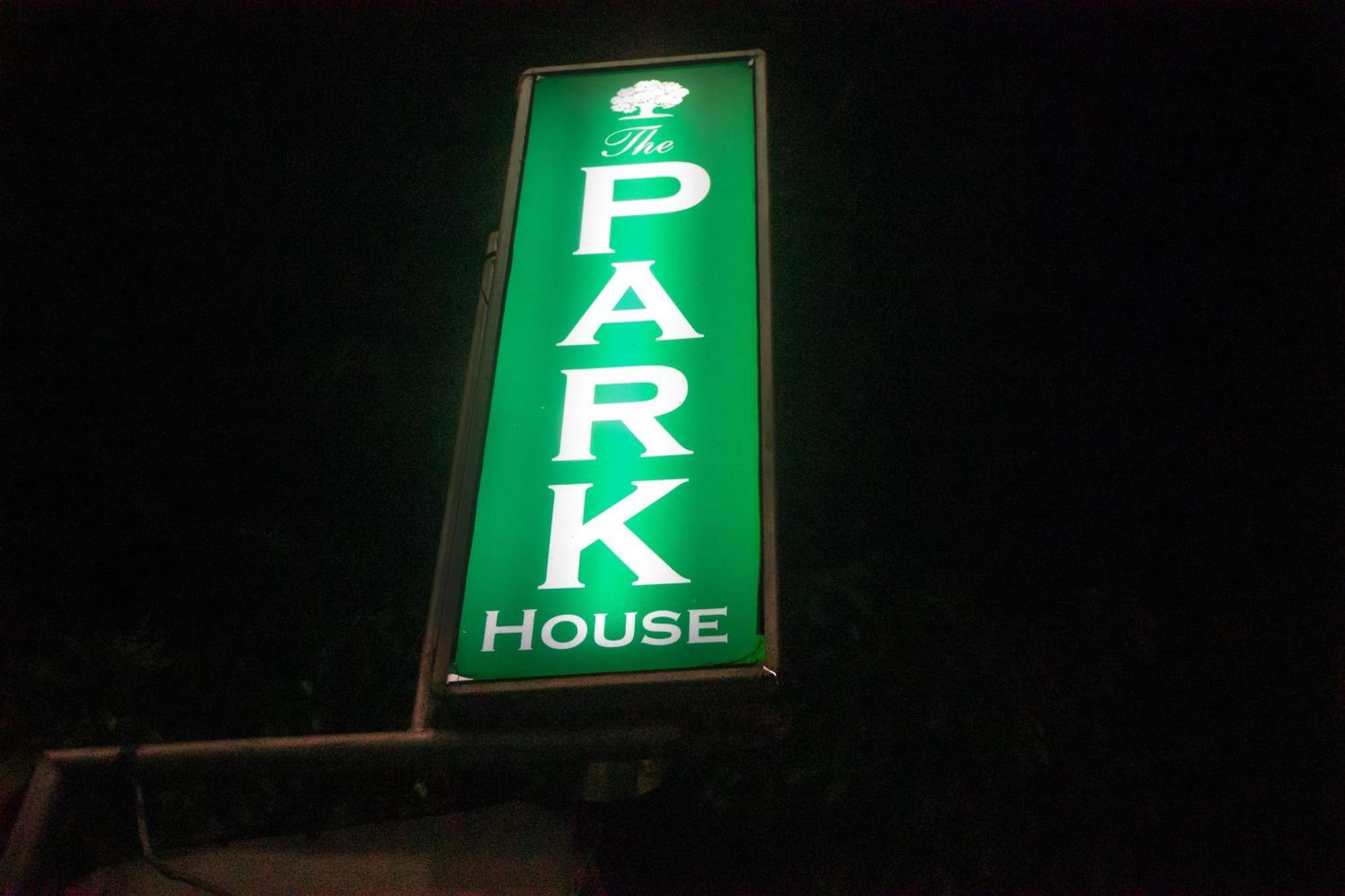 The Park House Hotel Male Luaran gambar