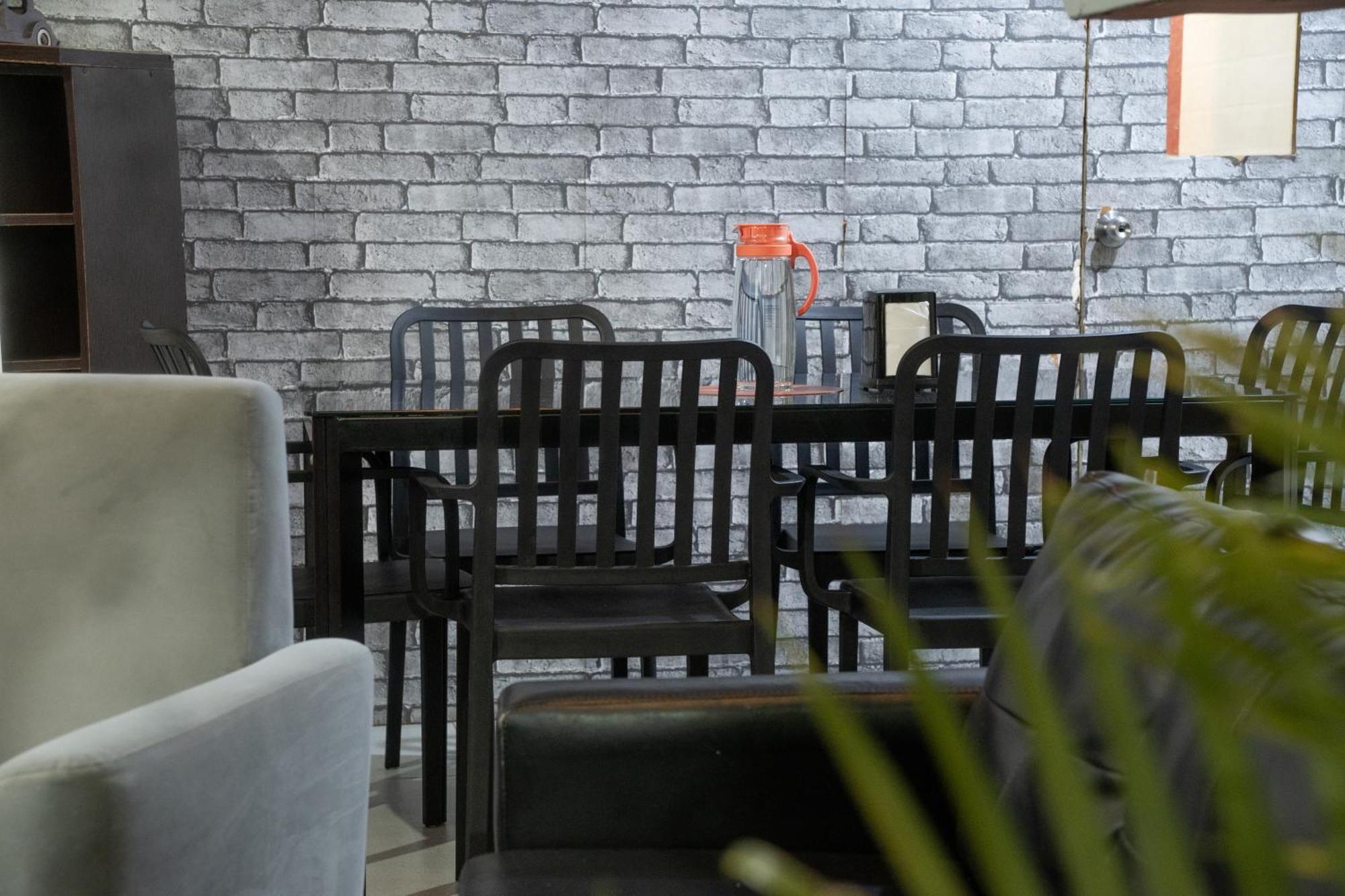 The Park House Hotel Male Luaran gambar
