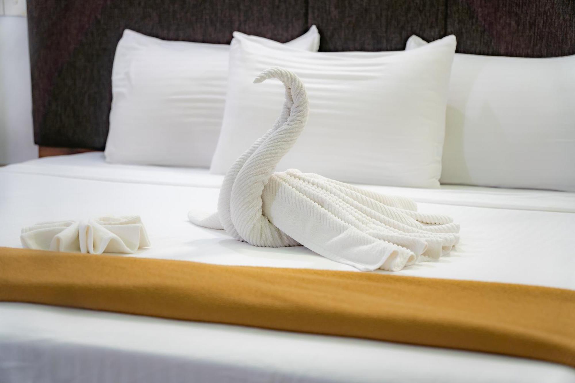 The Park House Hotel Male Luaran gambar