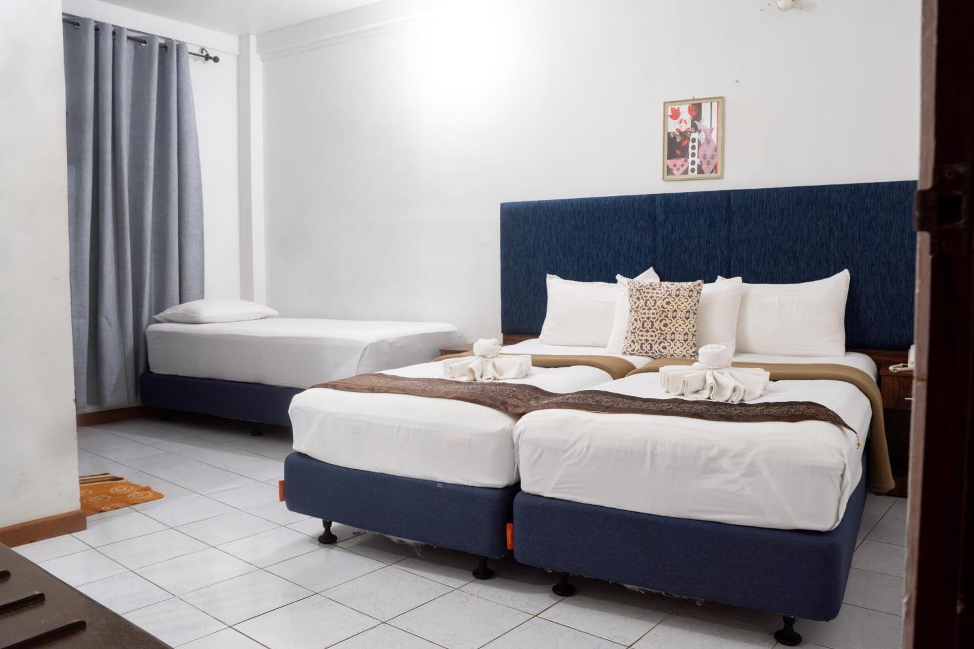 The Park House Hotel Male Luaran gambar