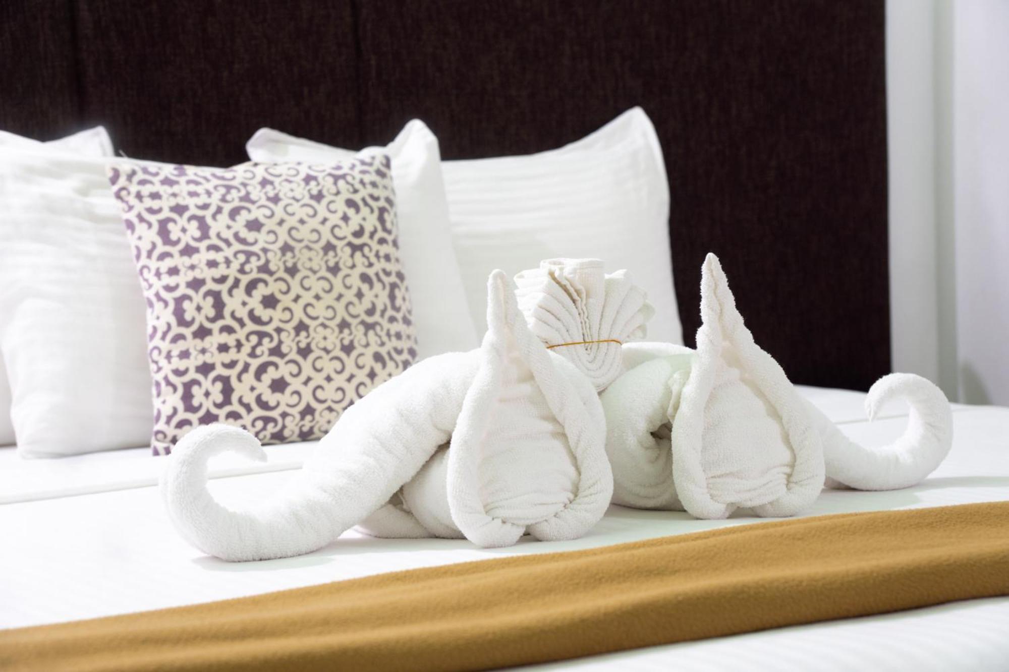 The Park House Hotel Male Luaran gambar