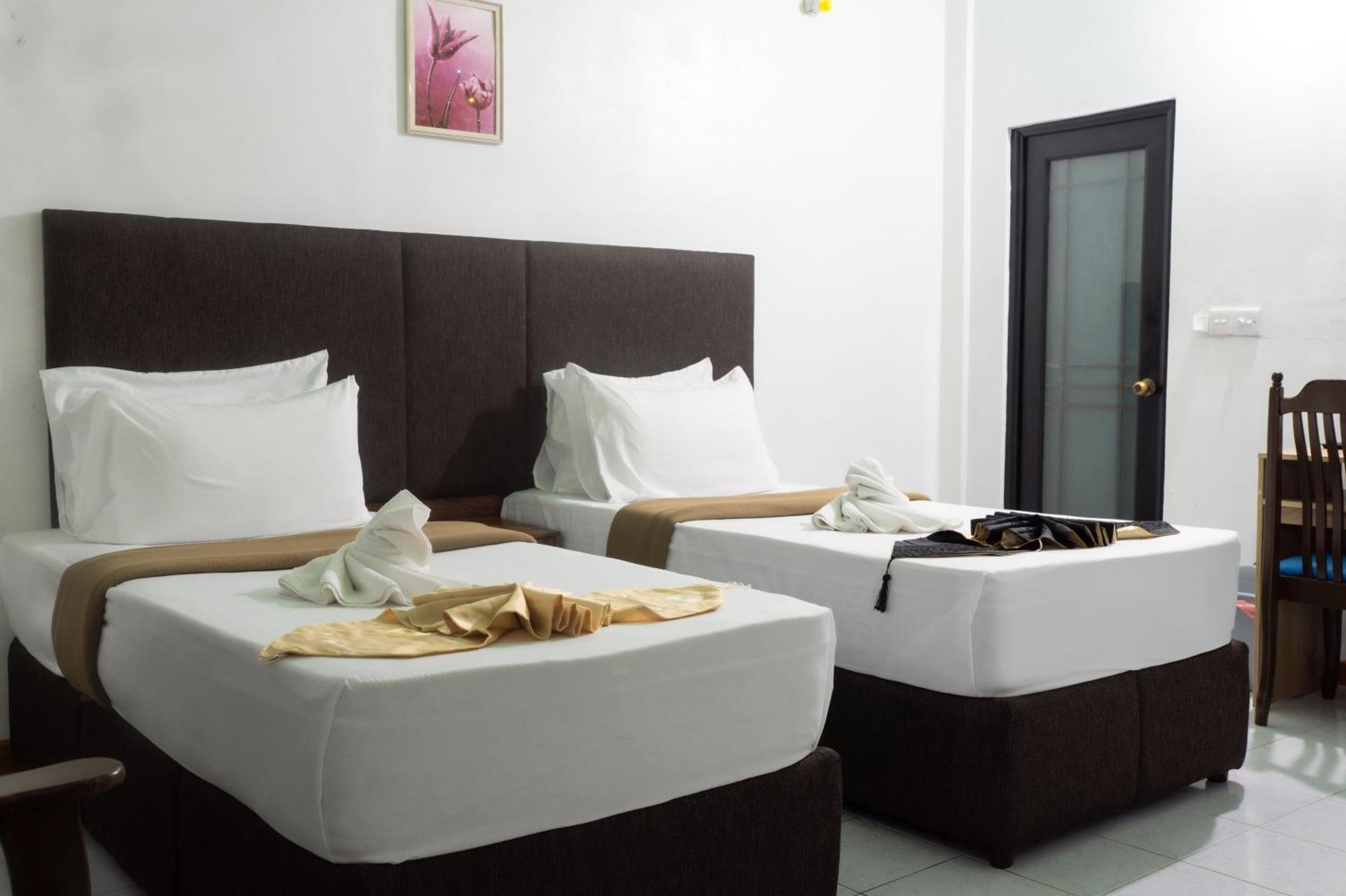 The Park House Hotel Male Luaran gambar
