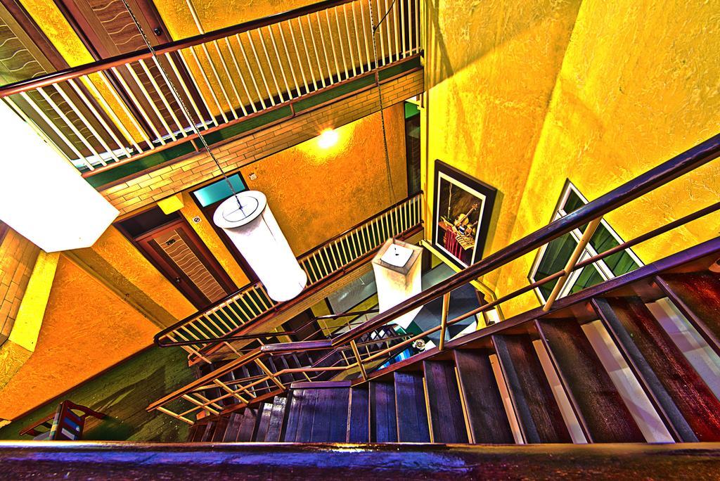 The Park House Hotel Male Luaran gambar