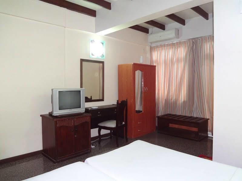 The Park House Hotel Male Luaran gambar