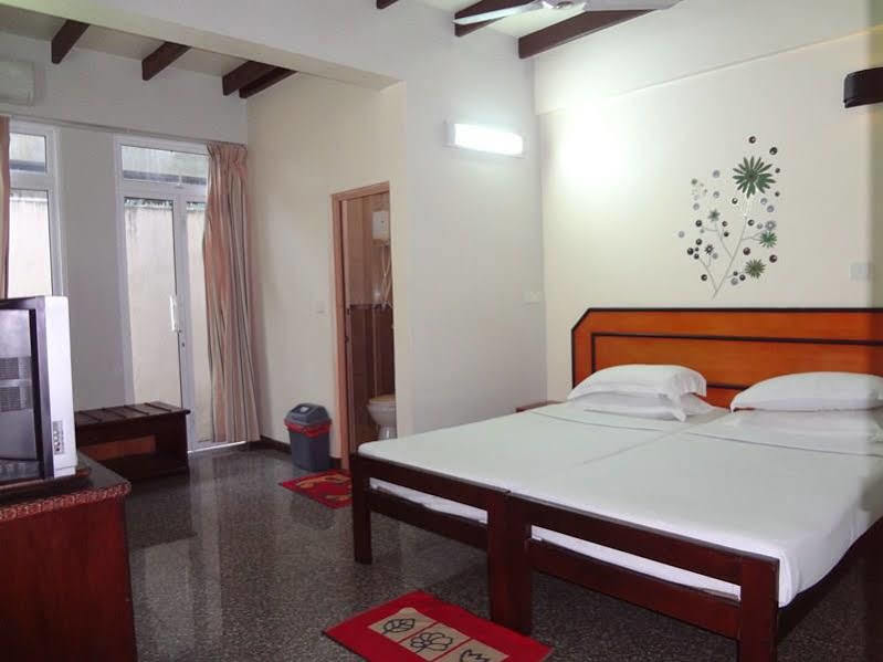 The Park House Hotel Male Luaran gambar