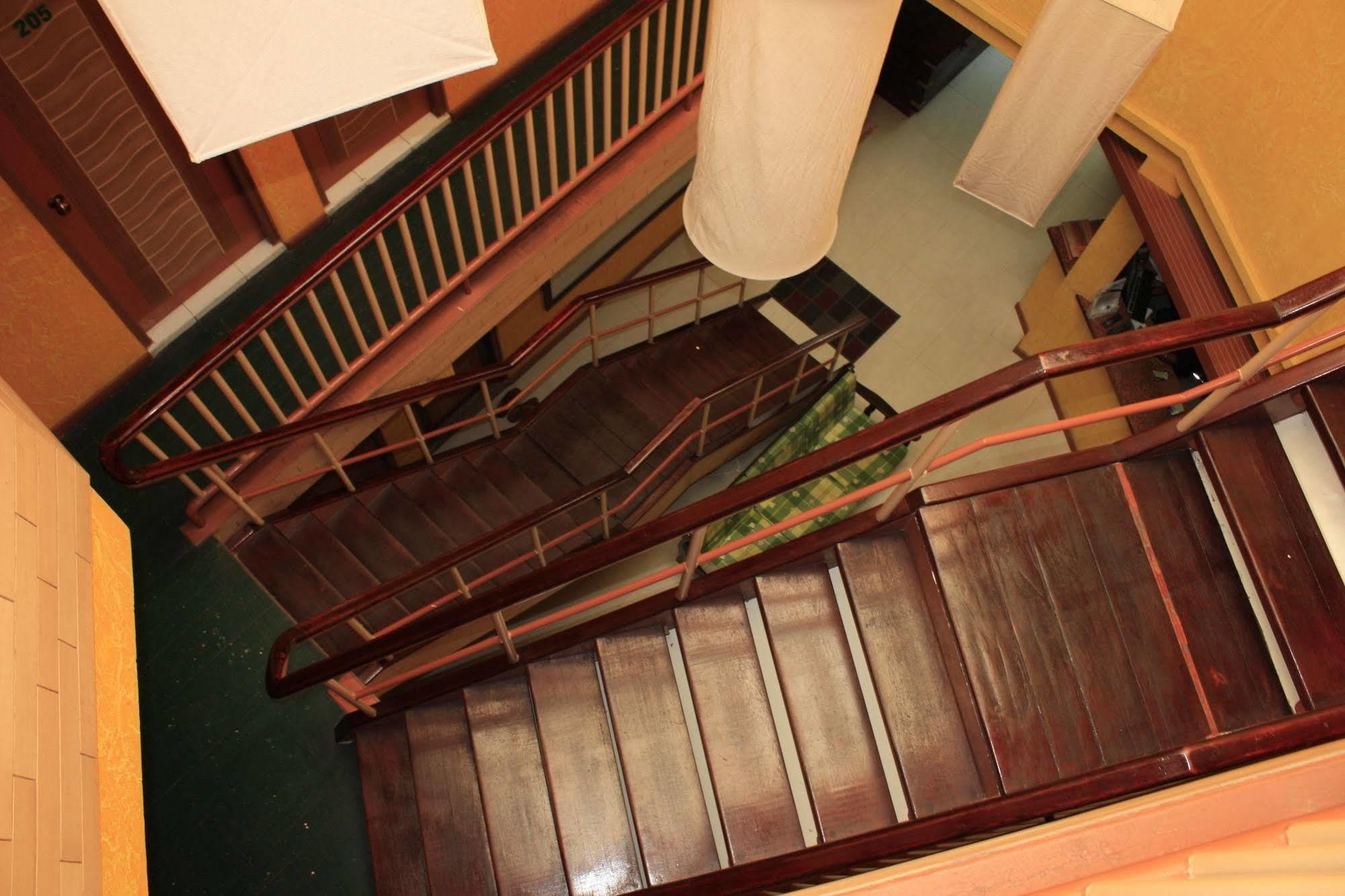 The Park House Hotel Male Luaran gambar