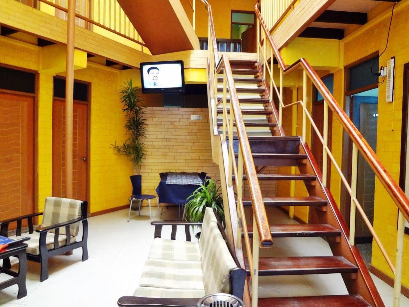 The Park House Hotel Male Luaran gambar